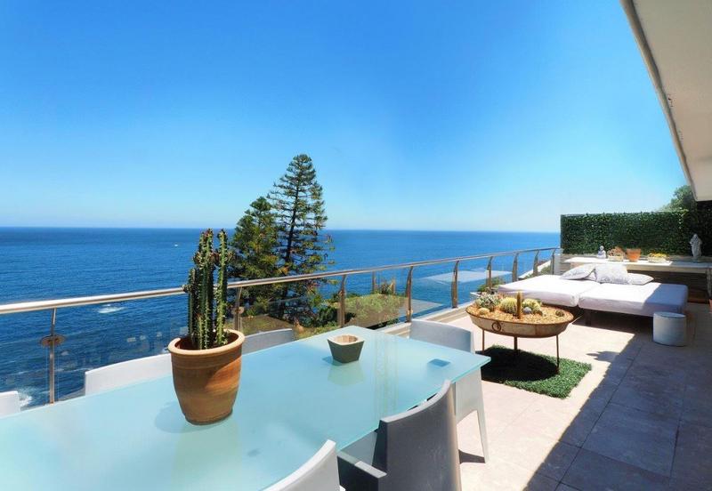 5 Bedroom Property for Sale in Bantry Bay Western Cape